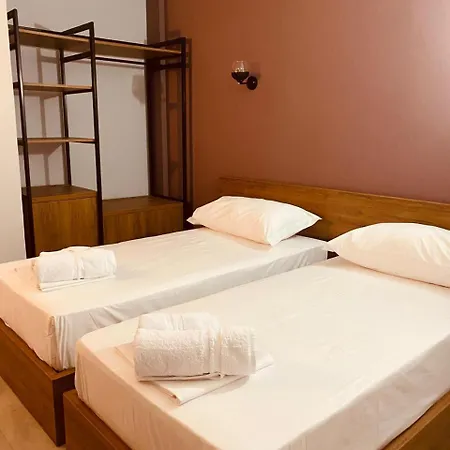 Vilamin Hotel *
