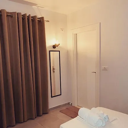 Hotel Vilamin Himarë