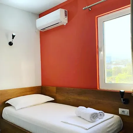 Vilamin Hotel Himare