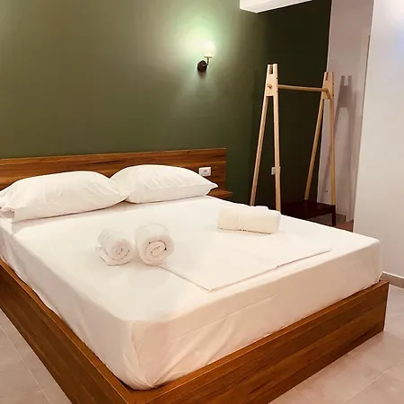 Vilamin Hotel *